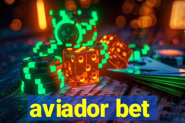 aviador bet